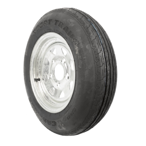 5.30-12 LRB Sport Trail LH 5/4.5 8Spk G by:  TheCarlstarGroupLLC Part No: 607701# - Canada - Canadian Dollars
