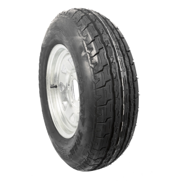 ST175/80D13 LRB STRAIL LH 5 5/4.5 8Spk G by:  TheCarlstarGroupLLC Part No: 606971# - Canada - Canadian Dollars