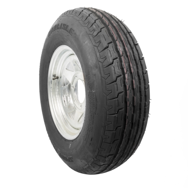 ST225/75D15 LRD S TRAIL LH 6/5.5 8Spk G by:  TheCarlstarGroupLLC Part No: 607821# - Canada - Canadian Dollars