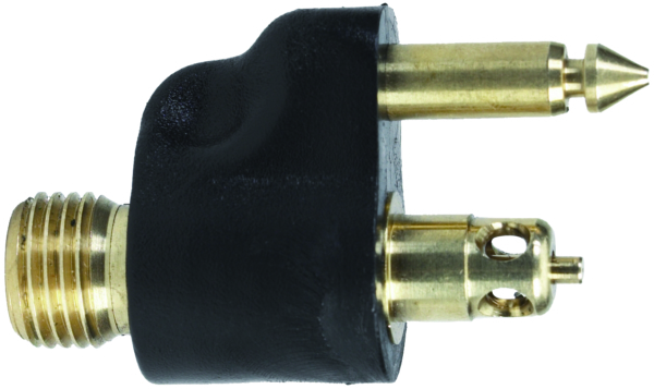 Yamaha/Mercury/Mariner tank connector for engine