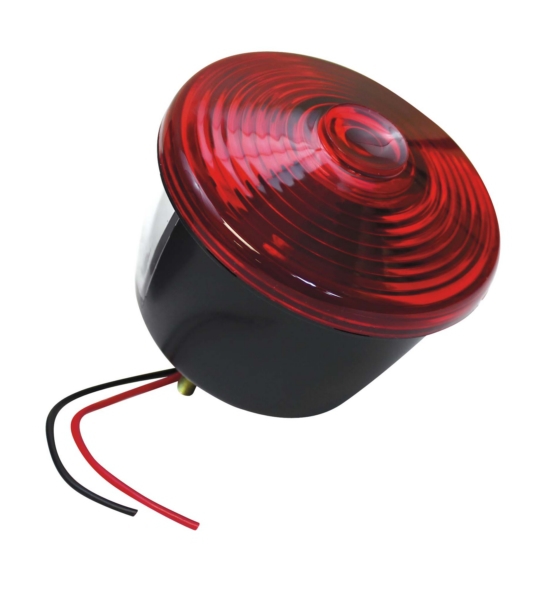 Plastic Trailer Taillights