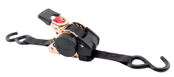 Retractable Tie-Downs
