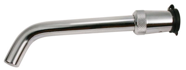 Trailer Coupling Lock, Deluxe