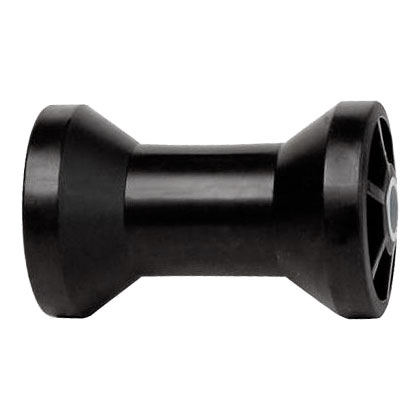 Rollers & Keel Pads