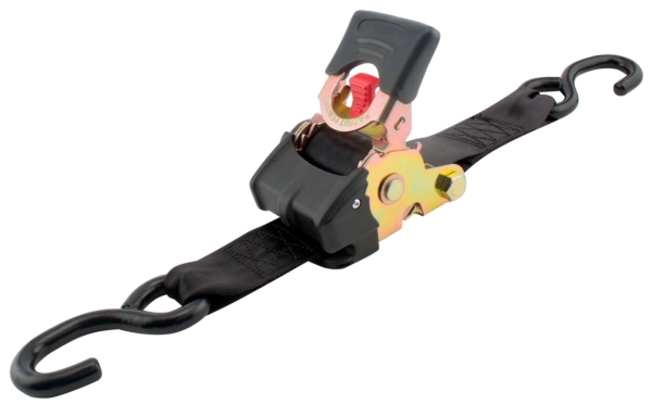 RE-TRAC TIE DOWNS 2  X10  3300 LBS 2-PK by:  Erickson Part No: 34416 - Canada - Canadian Dollars