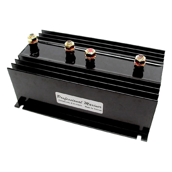 Battery Isolator