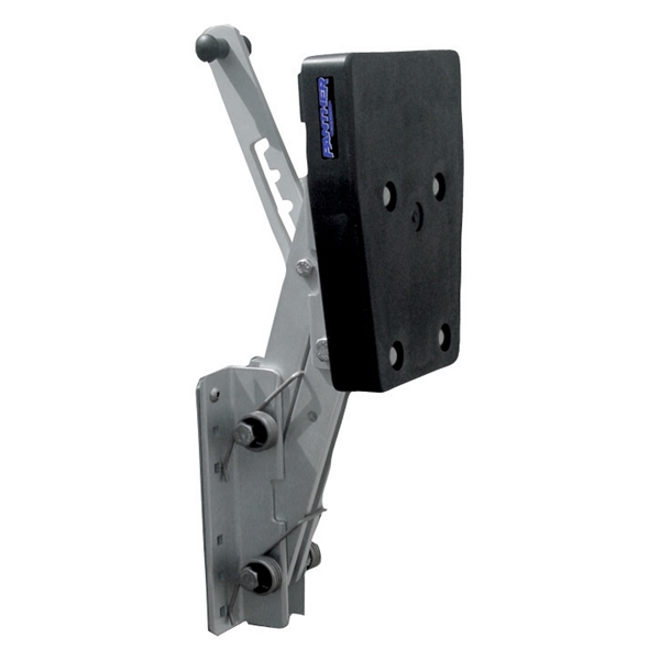 Outboard Motor Bracket Alum. 20 HP MAX