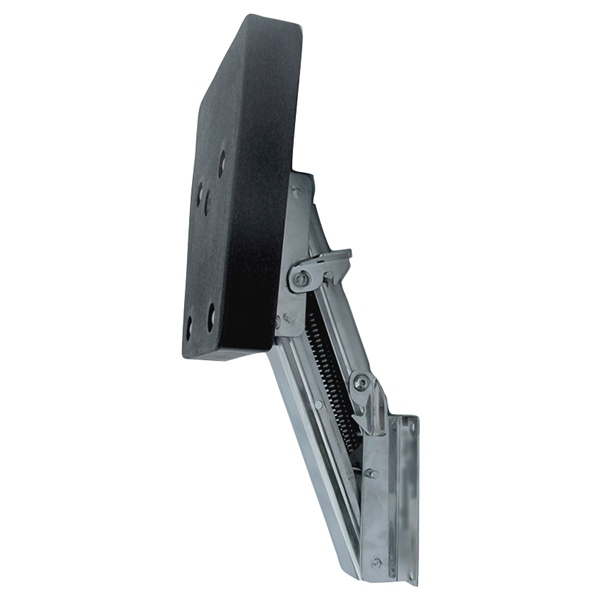 Outboard Motor Bracket SS 10HP MAX
