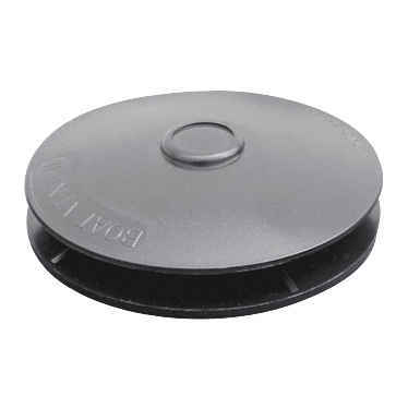 Boat Vent II - In Boat Cover Venting & Support