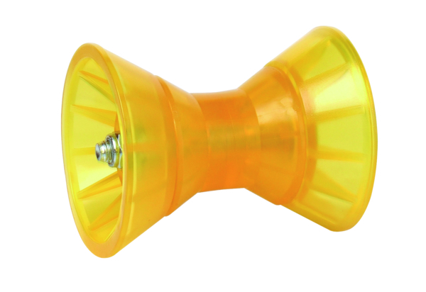 Rollers & Keel Pads