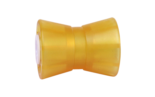 Rollers & Keel Pads