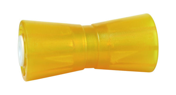 Rollers & Keel Pads