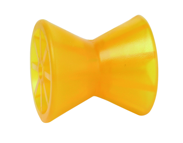 Rollers & Keel Pads