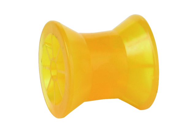 Rollers & Keel Pads