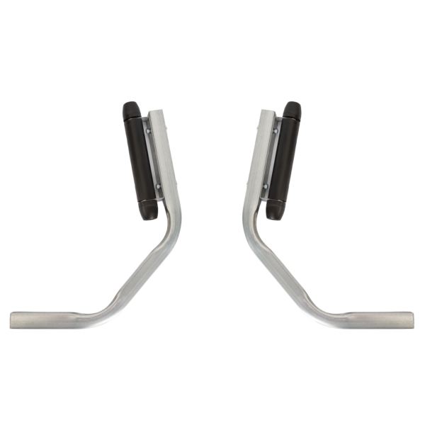 Pontoon Roller Bunk Guide-On