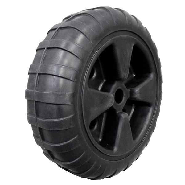 Dock & Boat Rolling Wheel