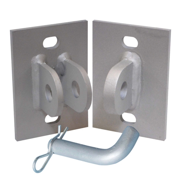 T Shape, Dock Mount Device
