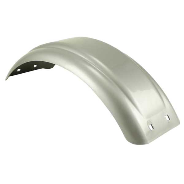 Trailer Fender, Polypropylene