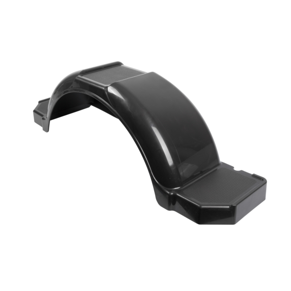 Trailer Fender, Polypropylene