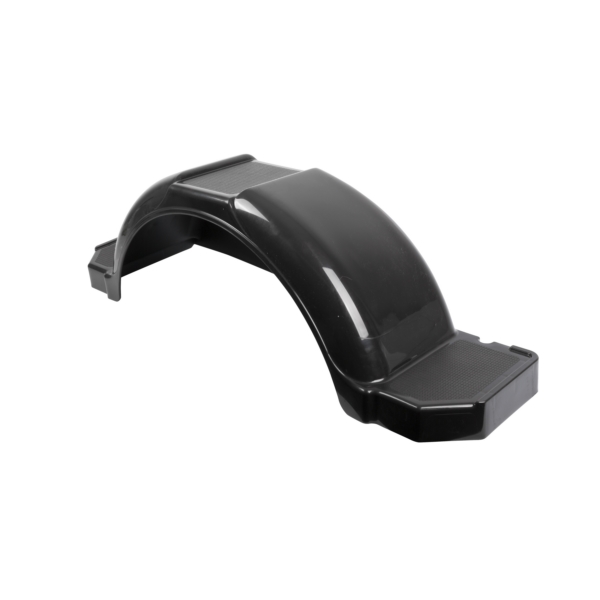 Trailer Fender, Polypropylene