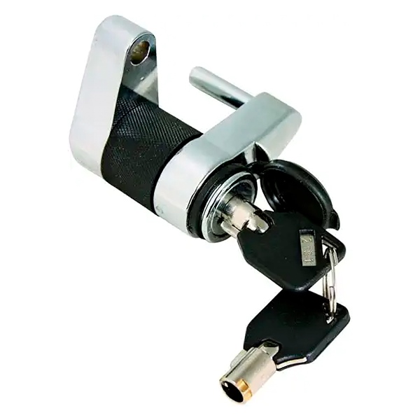 Door Lock, Deluxe
