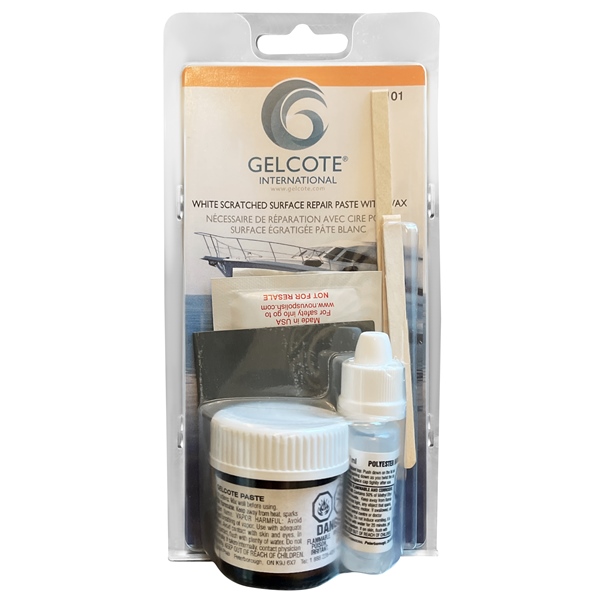 Gelcote Paste