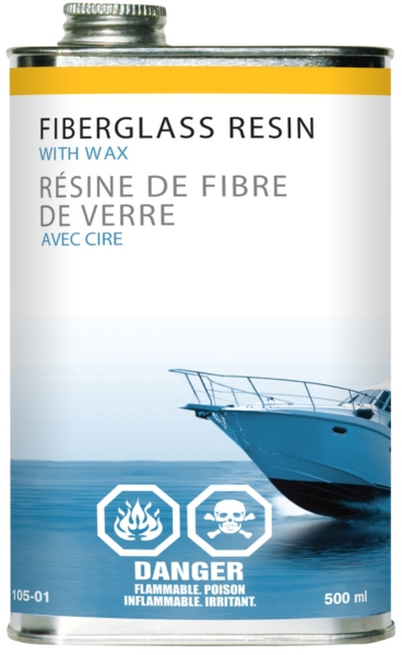 Polyester Liquid Resin