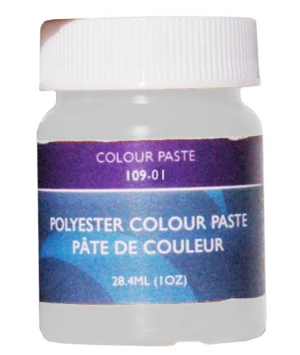 Colour Paste