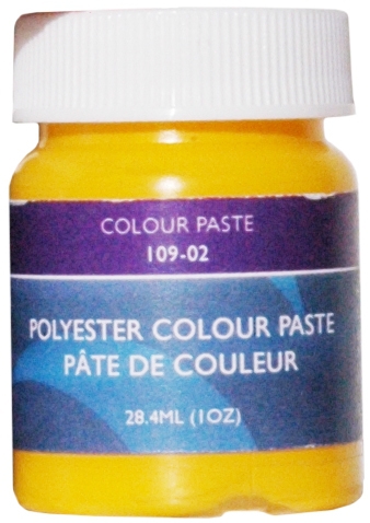 Colour Paste