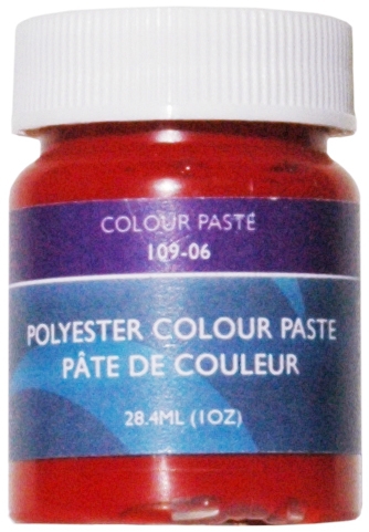 Colour Paste