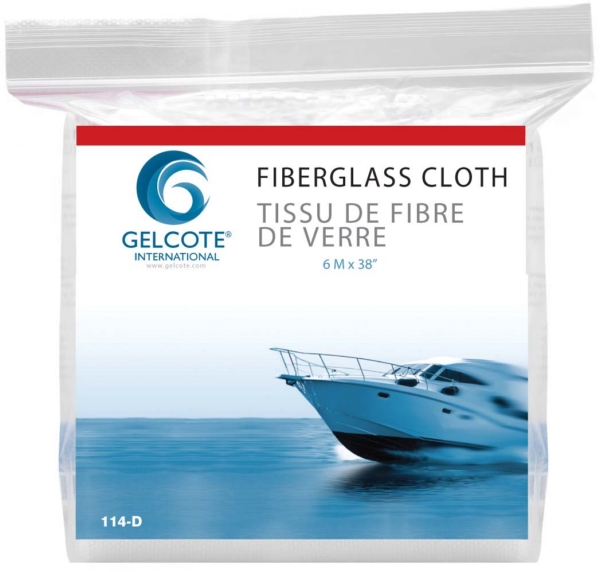 Fiberglass Cloth