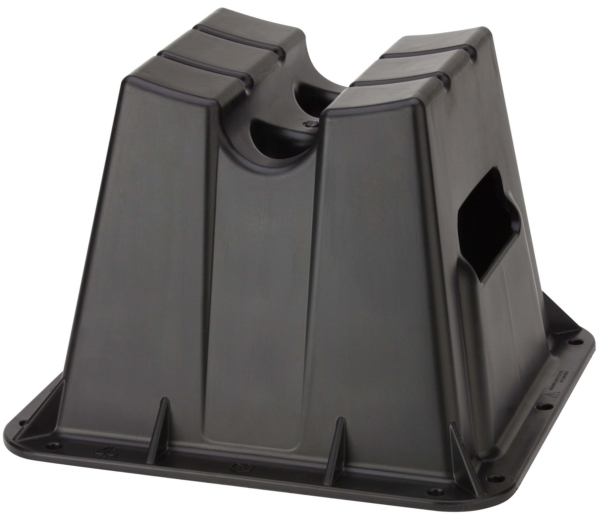 Storage Pontoon