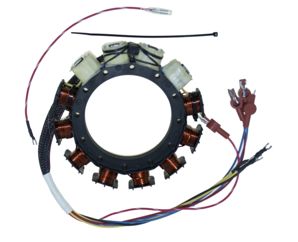 MERC Stator by:  CDI Part No: 174-5456-16 - Canada - Canadian Dollars