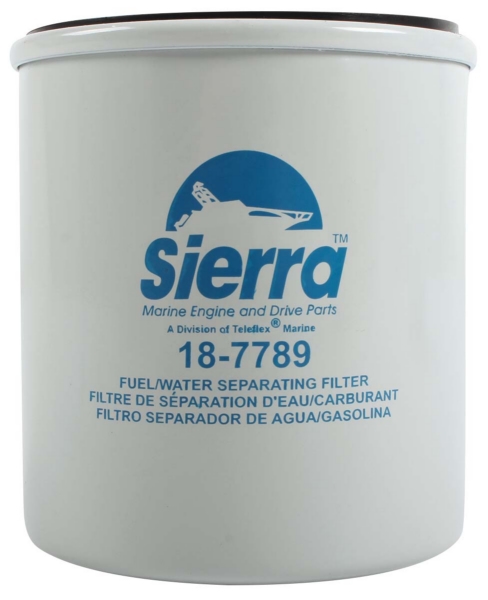 Fuel Water Separating Filter 18-7789