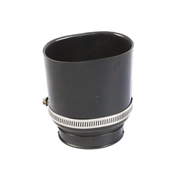 Exhaust Tube