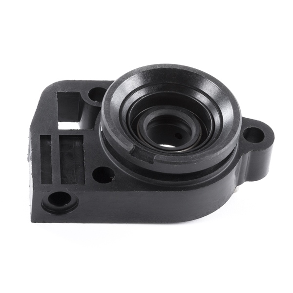 Water Pump Base