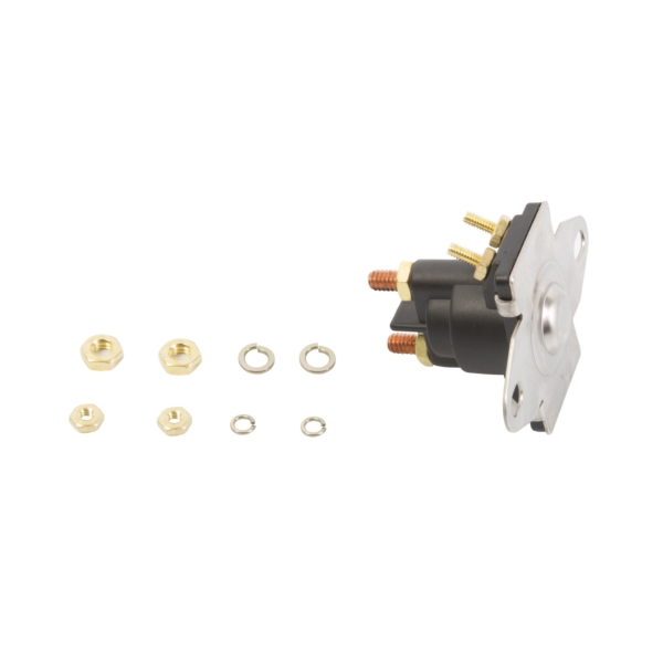 Starter Solenoid