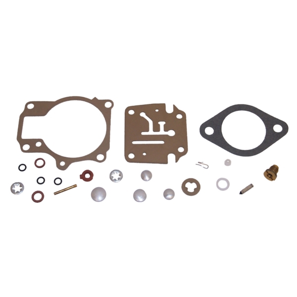Carburetor Gasket Kit 18-7042