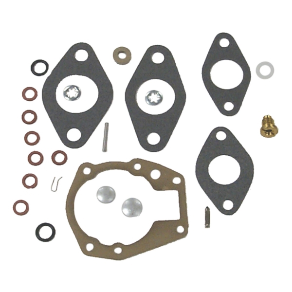 Carburetor Gasket Kit 18-7043