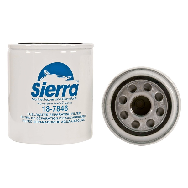 Fuel Water Seperating Filter 18-7846