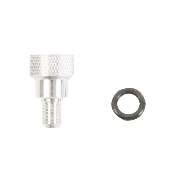 Gear Lube Adapter 18-9794