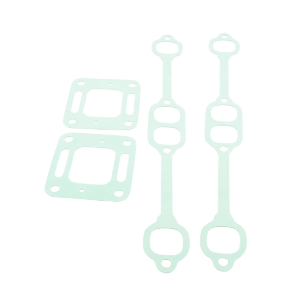 Exhaust Manifold Gasket Set 18-4349