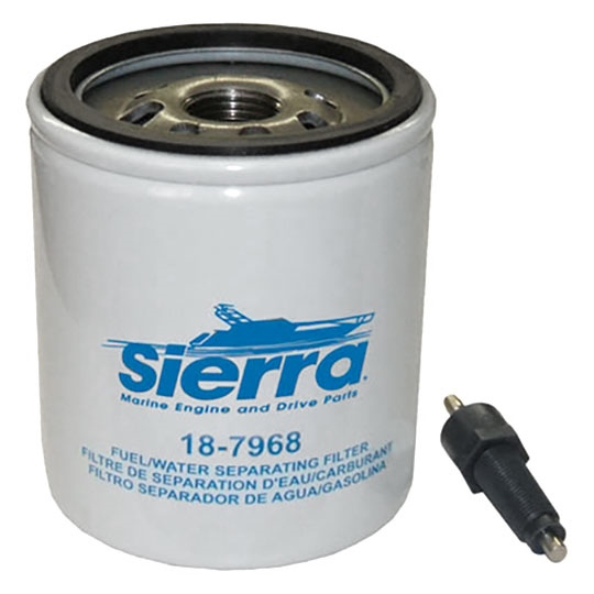 Fuel Water Separating Filter 18-7968