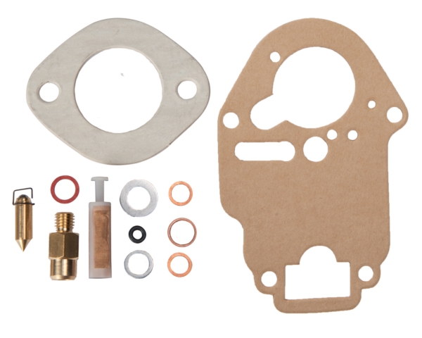 Carb Kit by:  Sierra Part No: 23-7201 - Canada - Canadian Dollars