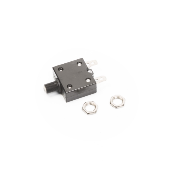 Push Button Resettable Circuit Breakers CB41100