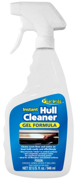 Hull Cleaner, 946 ml
