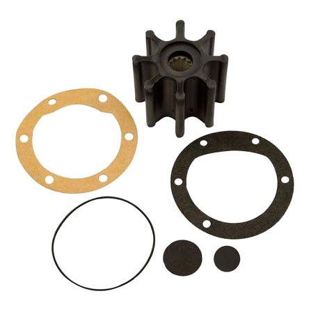 Neoprene Impeller Kit