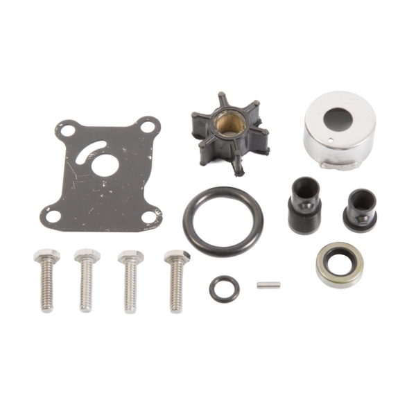 Water Pump Kit without Housing 18-3400