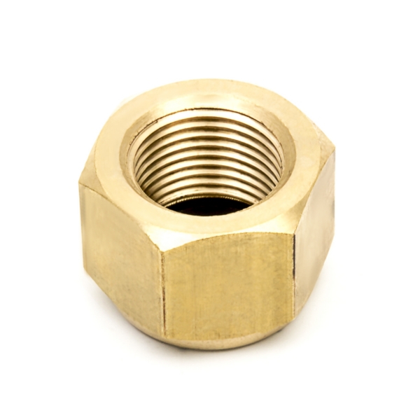 Propeller Nut