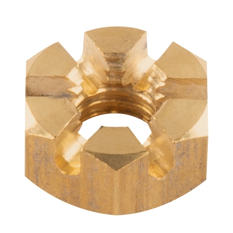 Propeller Nut